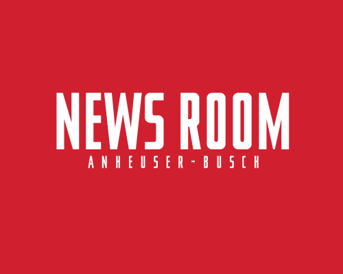 News Room Icon - Members of the press can visit our newsroom at newsroom.anheuser-busch.com