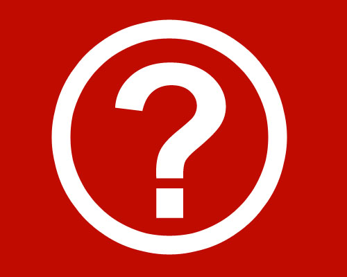 Questions Icon - View our Frequesntly Asked Questions page by visiting, www.anheuser-busch.com/about/frequently-asked-questions.html.