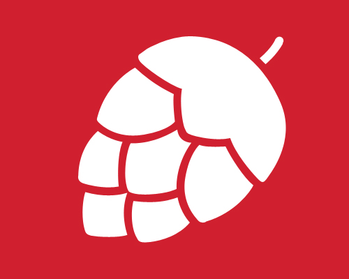 Nutrition Icon - Find out more about our ingredients by going to www.tapintoyourbeer.com